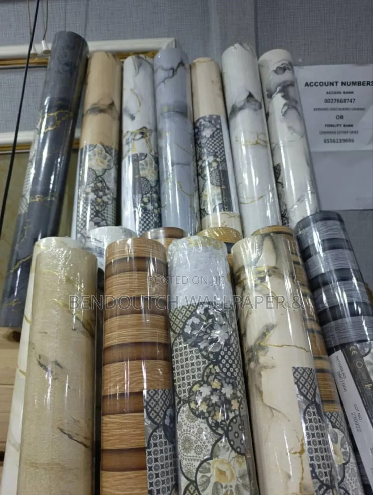 Marble Wallpaper
