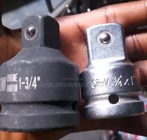 Adopter Socket 1”-3/4