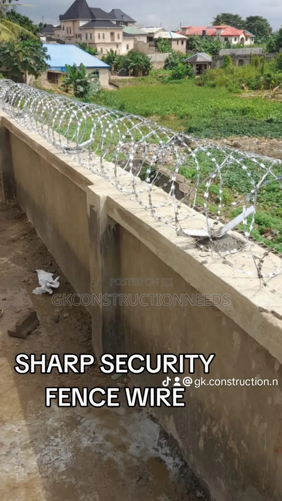 Fence Wire Galvanised