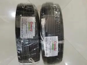 Solar Cable 2*4mm2