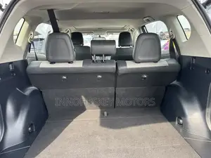 Toyota RAV4 2013 Silver