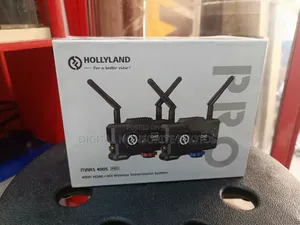 Hollyland MARS 400S PRO Wireless Transmission System