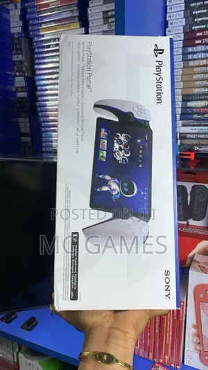 Playstation Portal