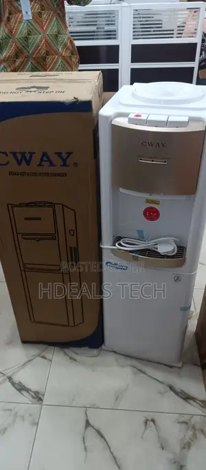 Best- C-Way Water Dispenser Executive 3c-Cwm26hc