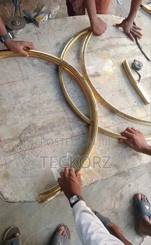 Console Table With Glass Top