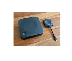 Barco Clickshare CX-10 Wireless Presentation System HDMI