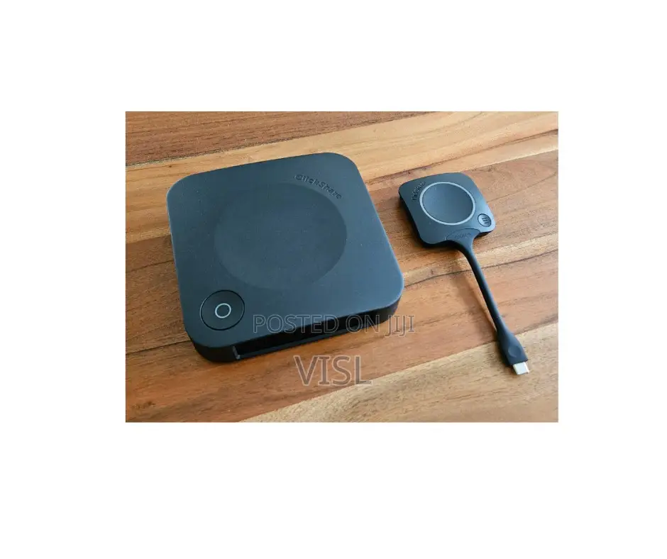 Barco Clickshare CX-10 Wireless Presentation System HDMI