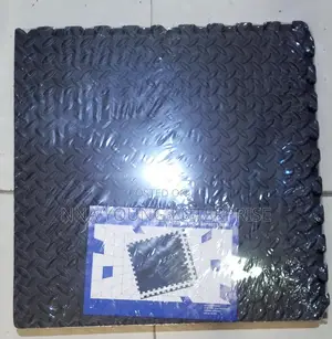 Eva Foam Mats