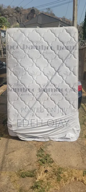 Brand New Foriegn Mattress