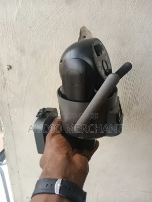Sky Vision Solar Camera