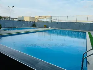 Furnished 2bdrm Apartment in Citadel View 1.0,, Lekki Phase 1 for sale