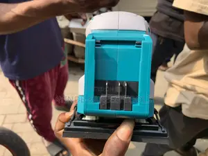 Lithium Sheet Sander Industrial