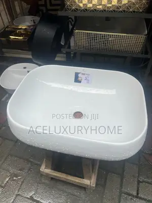 Countertop Basin