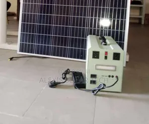 1000w Solar Power Generating System