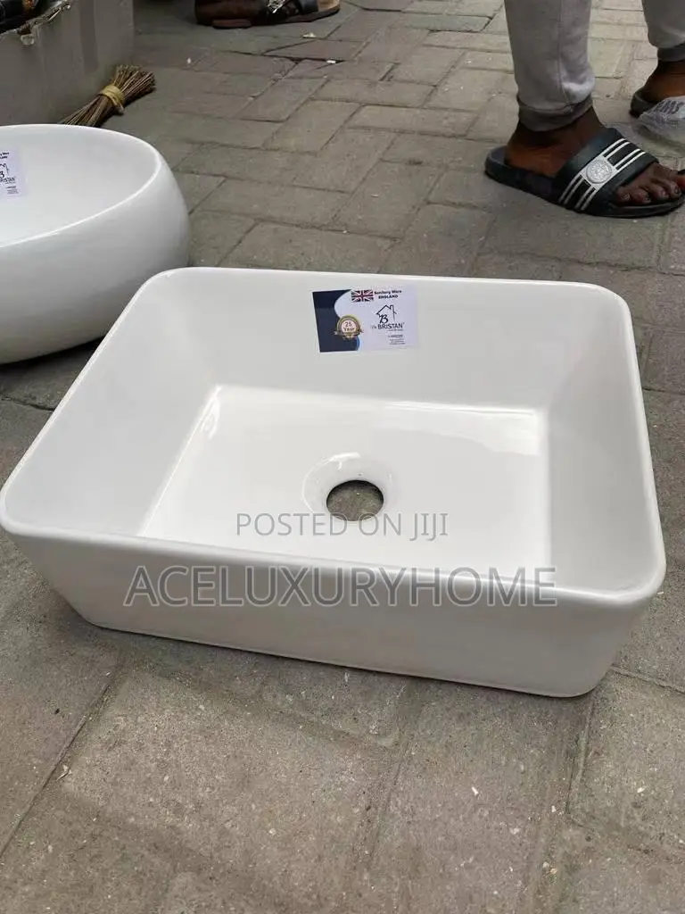 Countertop Basin