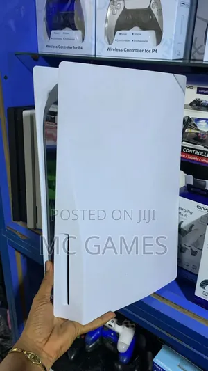 Used Playstation 5