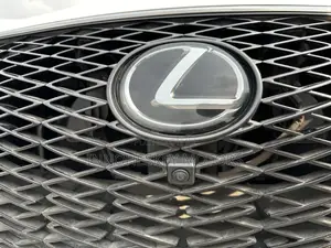 Lexus RX 350 2020 White