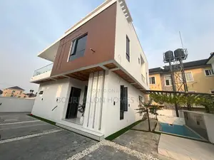 5bdrm Duplex in Ajah for sale