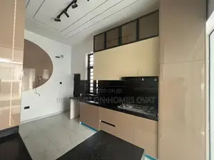 5bdrm Duplex in Ajah for sale