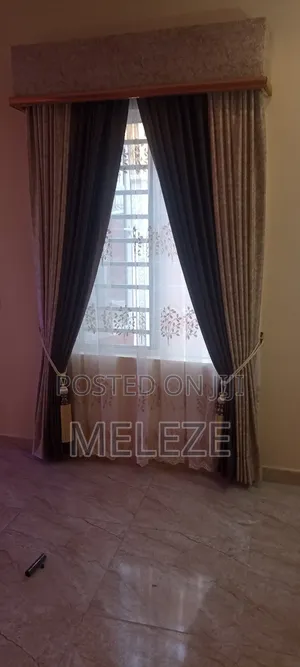 2025 Turkish Curtain
