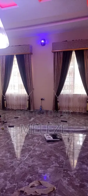 2025 Turkish Curtain