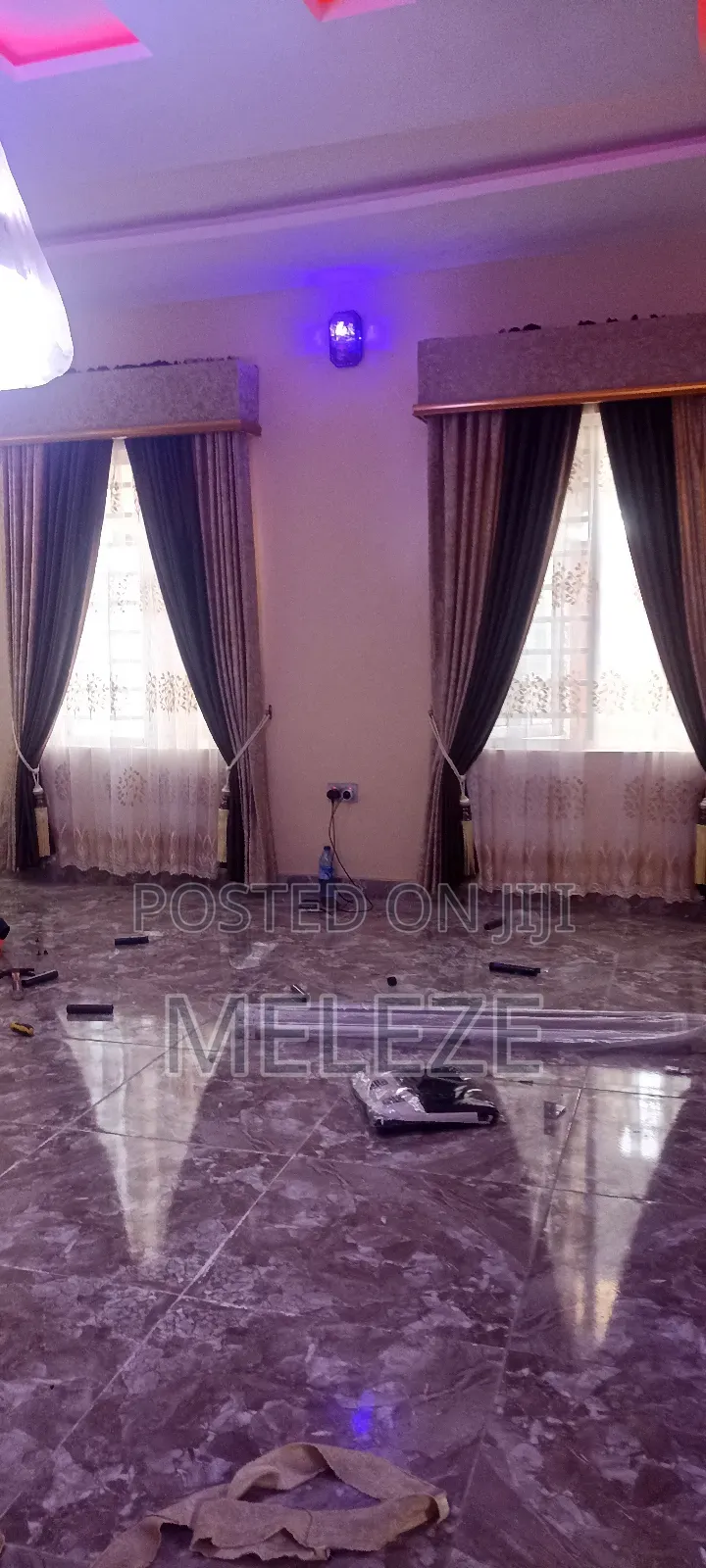 2025 Turkish Curtain
