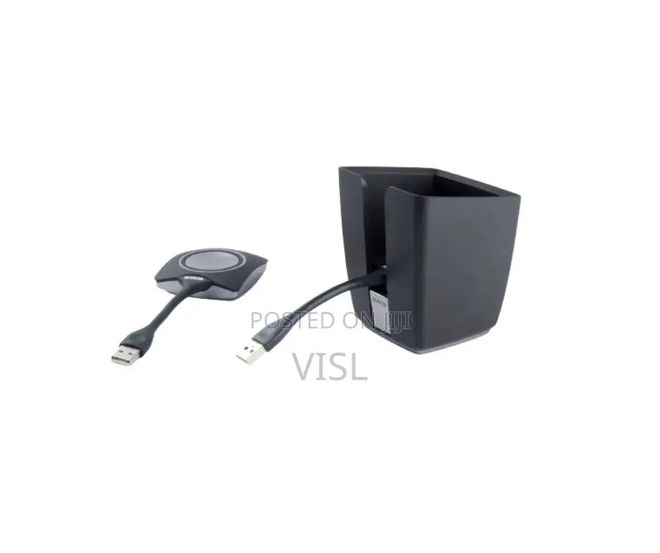 Barco R9861500T01 Wireless Presentation System Accessory