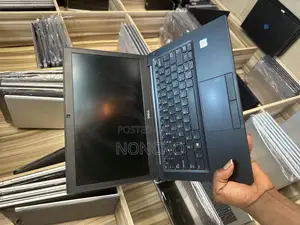Laptop Dell Latitude 12 7280 8GB Intel Core I5 SSD 512GB