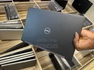 Laptop Dell Latitude 12 7280 8GB Intel Core I5 SSD 512GB