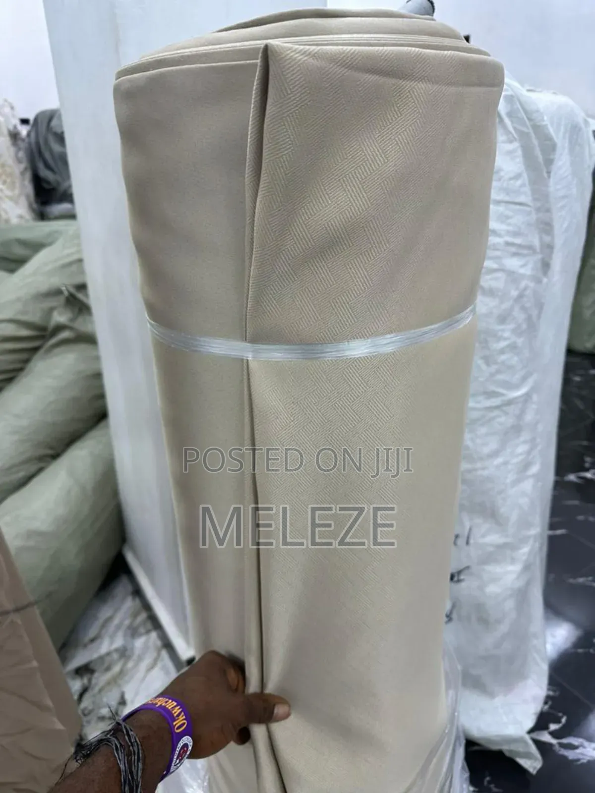 Turkish Curtain and Blinds