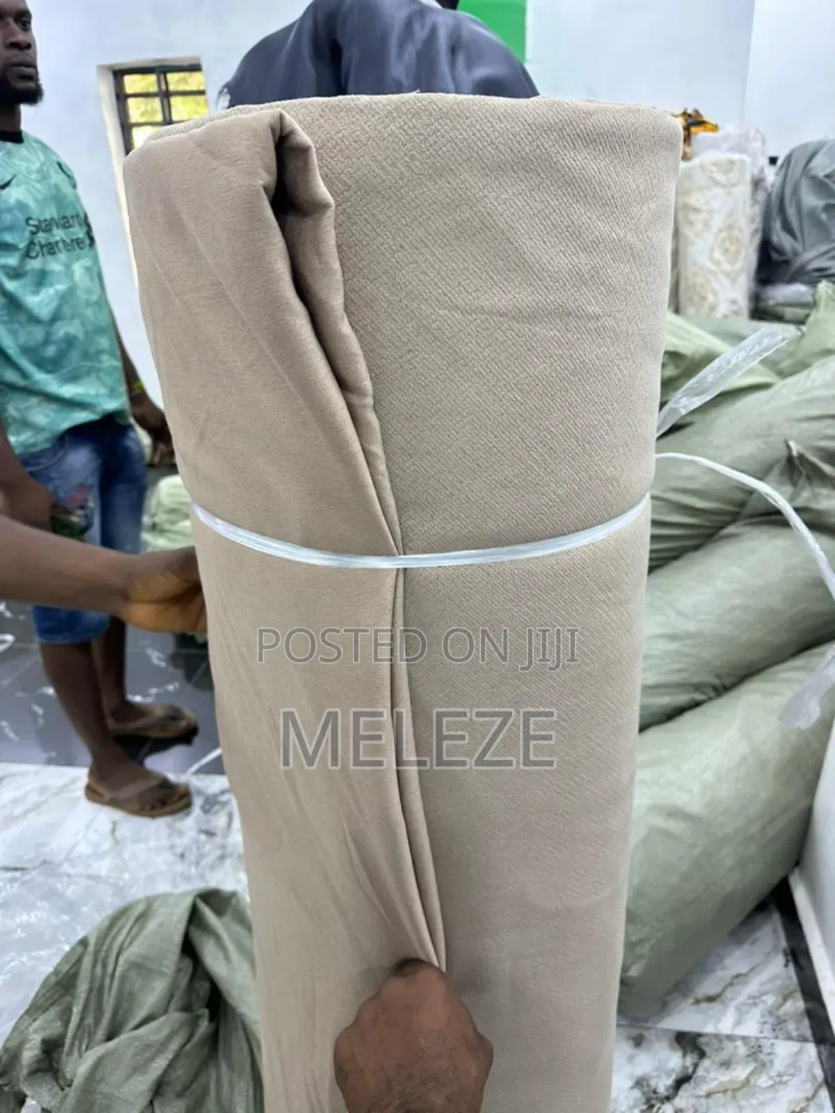 Turkish Curtain and Blinds