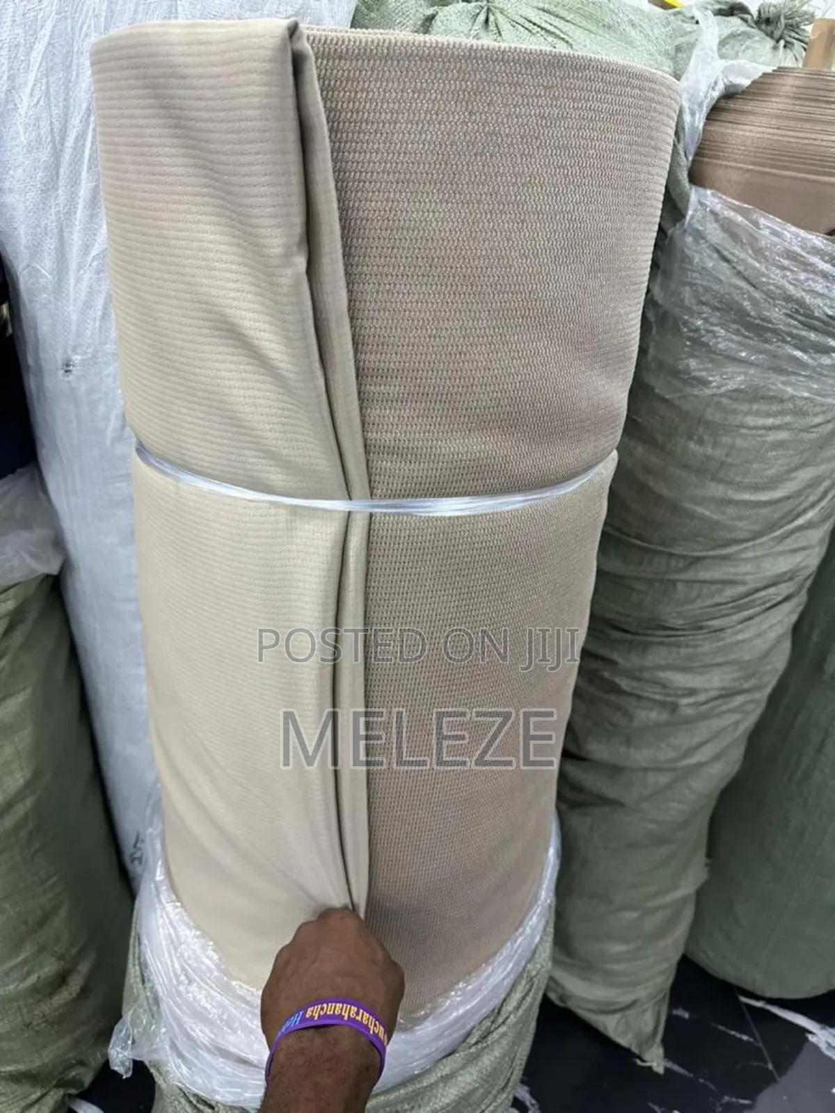 Turkish Curtain and Blinds