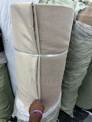 Turkish Curtain and Blinds
