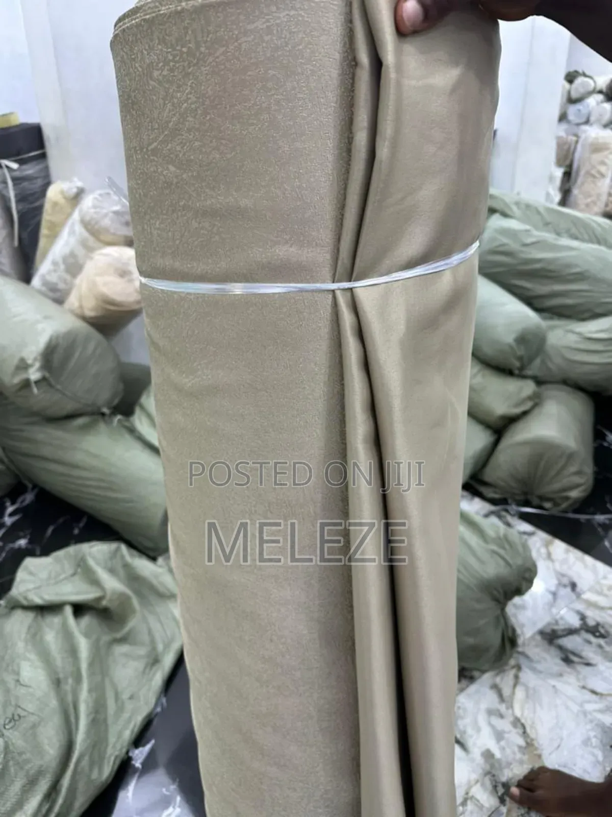 Turkish Curtain and Blinds