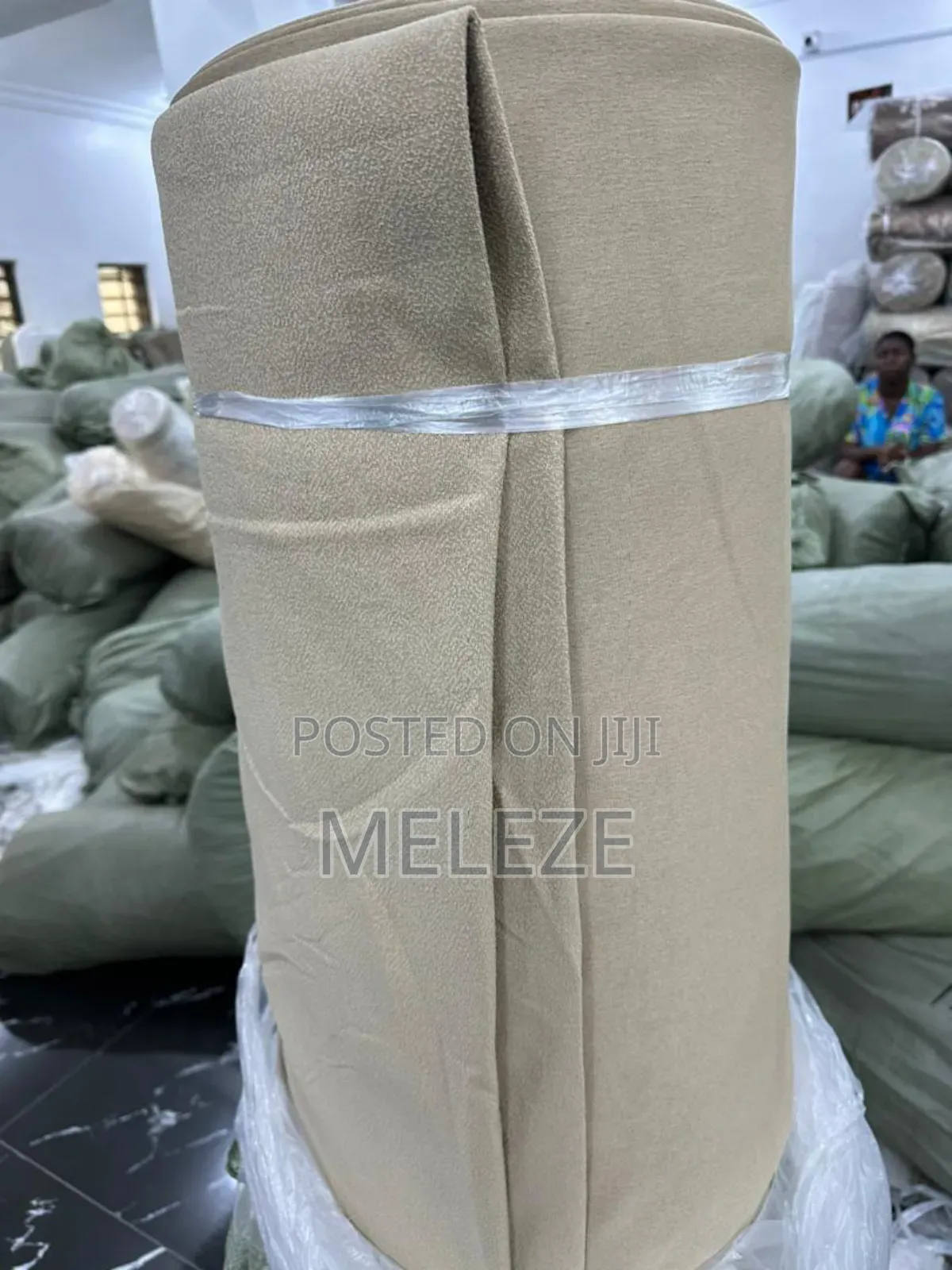 Turkish Curtain and Blinds
