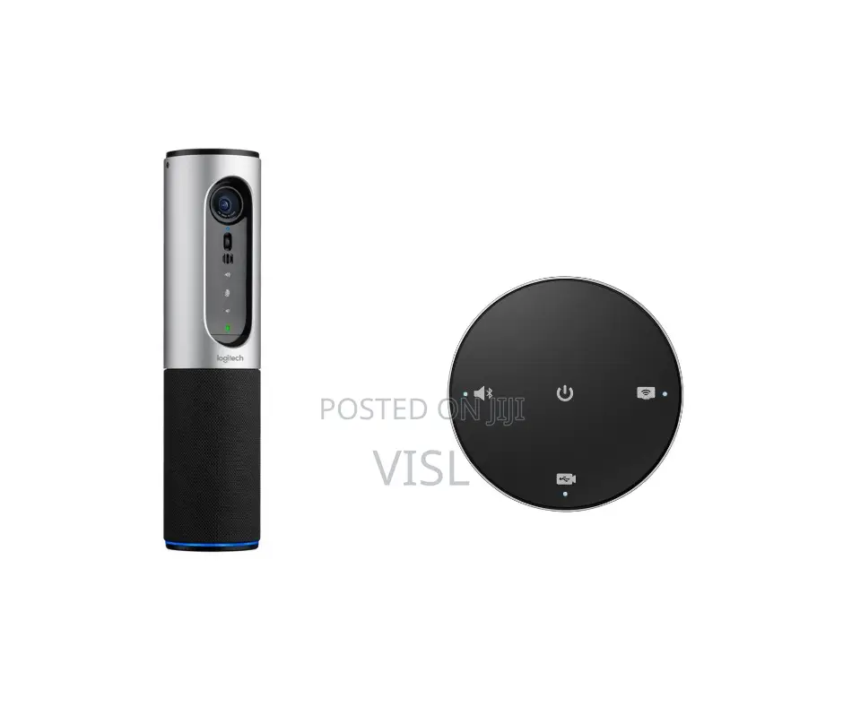 Logitech Conferencecam Connect