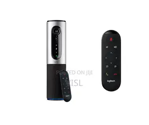 Logitech Conferencecam Connect