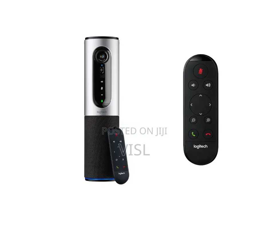 Logitech Conferencecam Connect