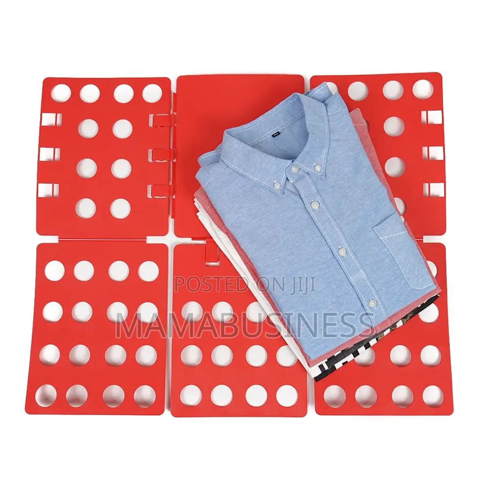 Adjustable Foldable Board for Clothes Finishing