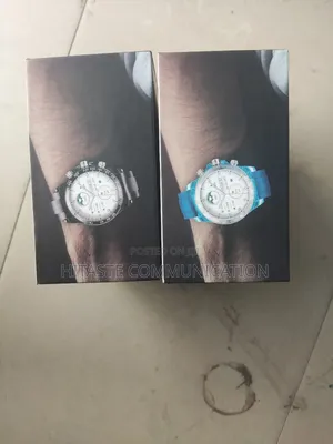 Porodo Raytona Smart Watch