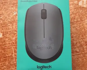 Logitech Mouse M170