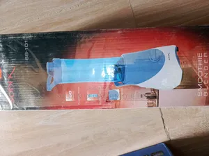 Sonik Smoothie Blender
