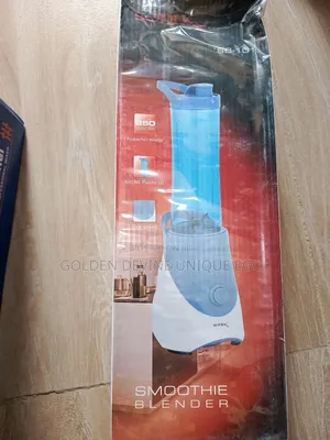 Sonik Smoothie Blender