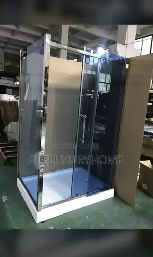 Shower Cubicle 90by90