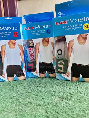 Lux Maestro