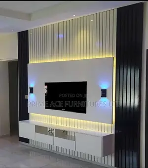 Prime Tv Console