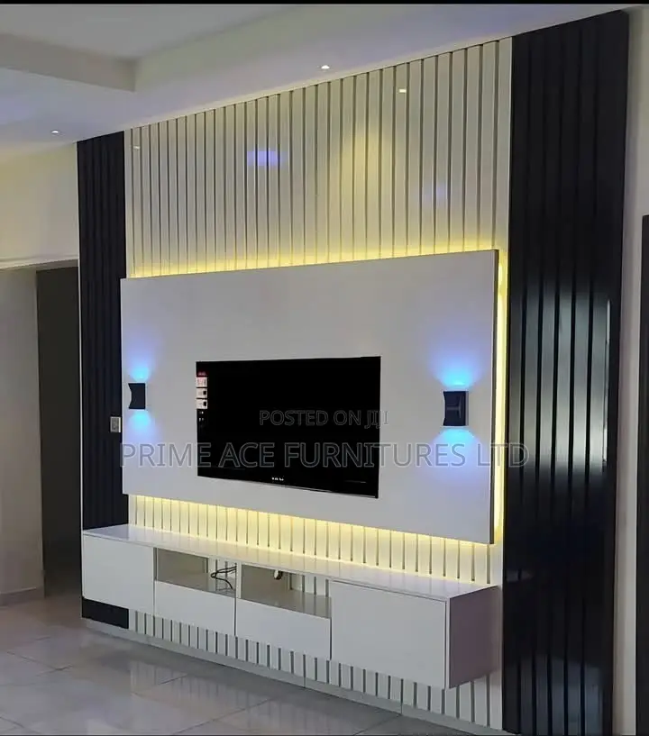 Prime Tv Console