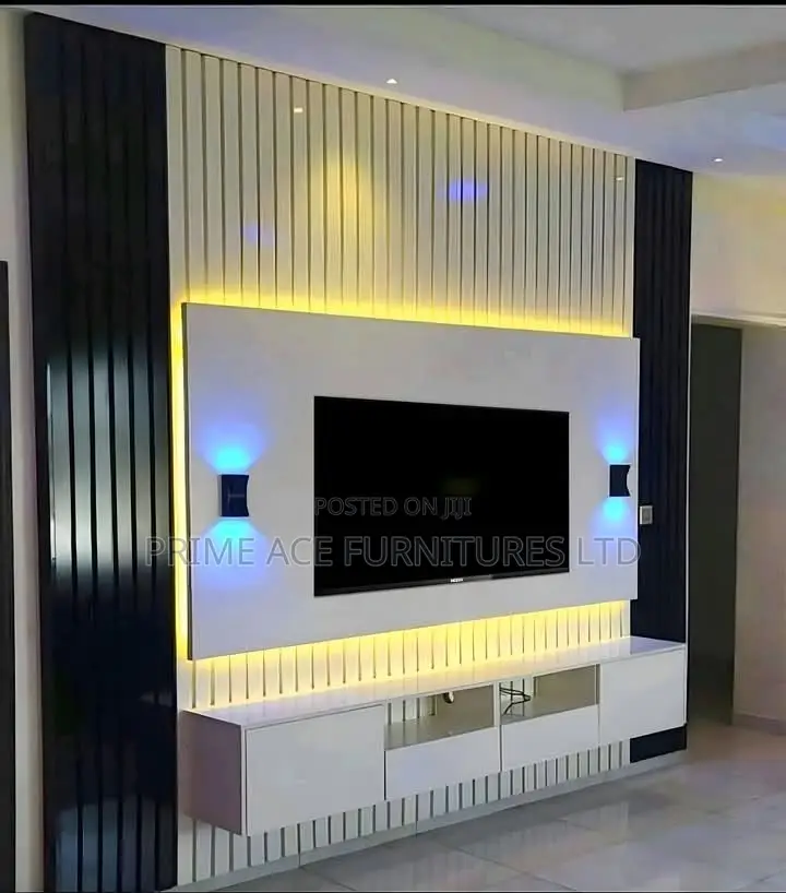 Prime Tv Console