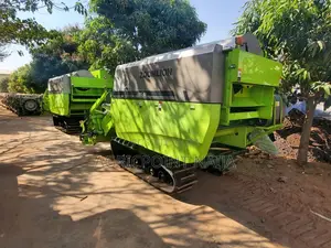 Zoomlion Combine Harvesters