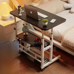 Adjustable Work Desk